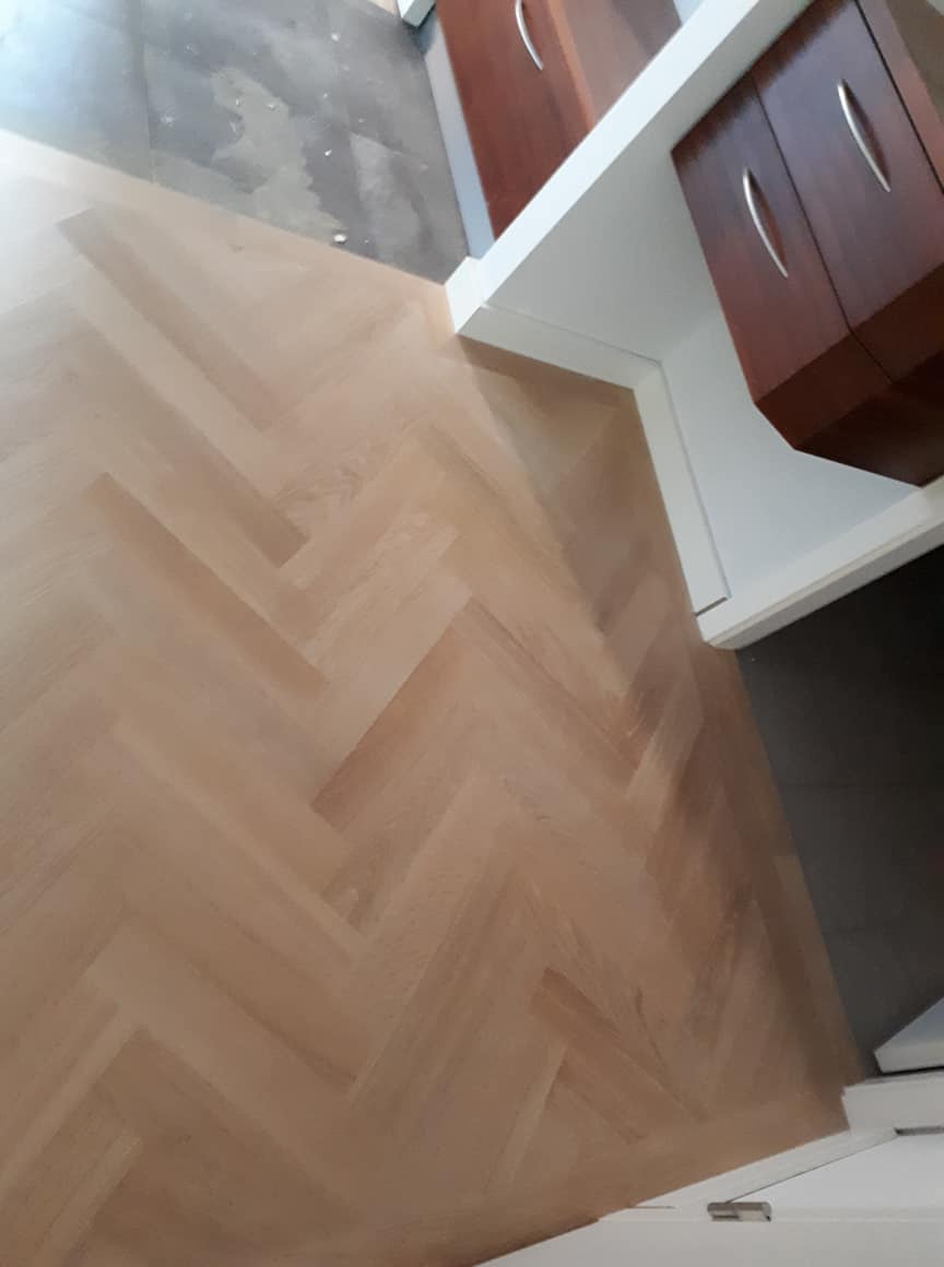 Flooring 1